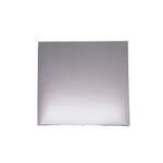 76992 - CAJA DE REGALO CHICA PLATA