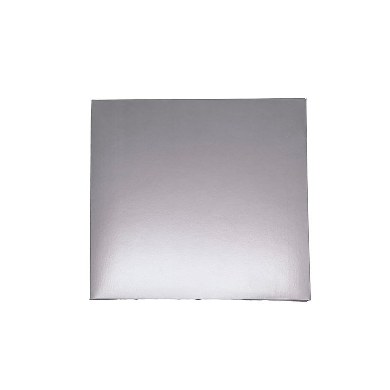 76992 - CAJA DE REGALO CHICA PLATA