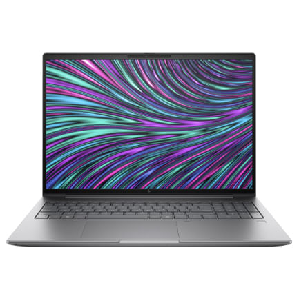 Workstation Movil HP ZBook Power G11 16 Intel Core Ultra 9 32GB RAM 1TB SSD W11 PRO