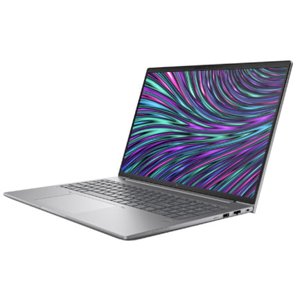 Workstation Movil HP ZBook Power G11 16 Intel Core Ultra 9 32GB RAM 1TB SSD W11 PRO