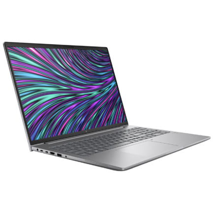 Workstation Movil HP ZBook Power G11 16 Intel Core Ultra 9 32GB RAM 1TB SSD W11 PRO