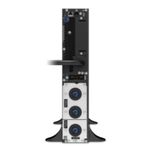 APC Smart UPS SRT 3000VA 208V