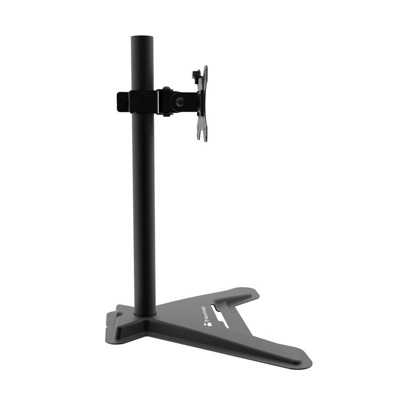 SOPORTE PARA MONITOR NEXTEP DE 10" A 32" ALTURA E INCLINACIÓN AJUSTABLE