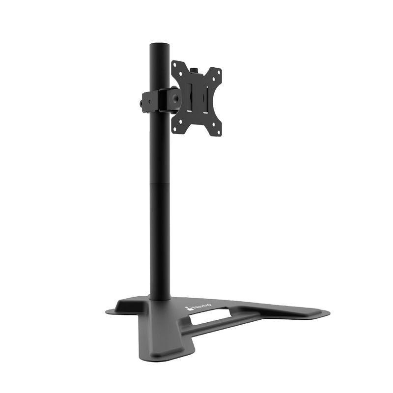 SOPORTE PARA MONITOR NEXTEP DE 10" A 32" ALTURA E INCLINACIÓN AJUSTABLE