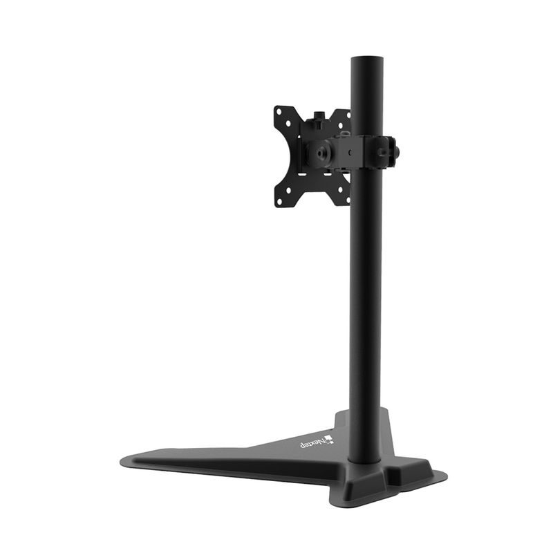 SOPORTE PARA MONITOR NEXTEP DE 10" A 32" ALTURA E INCLINACIÓN AJUSTABLE