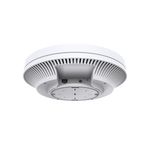 TP-LINK EAP660 HD punto de acceso inalámbrico 2500 Mbit/s Blanco