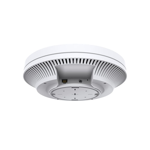 TP-LINK EAP660 HD punto de acceso inalámbrico 2500 Mbit/s Blanco