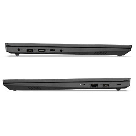 Laptop Lenovo V15 G4 IRU 156 Intel Core i5-13420H Ram 16GB Disco duro 512GB Windows 11 Pro Gris