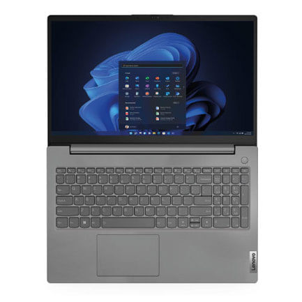 Laptop Lenovo V15 G4 IRU 156 Intel Core i5-13420H Ram 16GB Disco duro 512GB Windows 11 Pro Gris