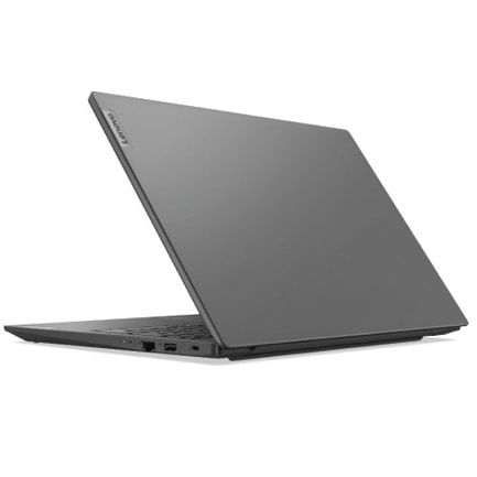 Laptop Lenovo V15 G4 IRU 156 Intel Core i5-13420H Ram 16GB Disco duro 512GB Windows 11 Pro Gris