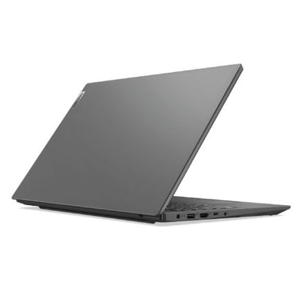 Laptop Lenovo V15 G4 IRU 156 Intel Core i5-13420H Ram 16GB Disco duro 512GB Windows 11 Pro Gris