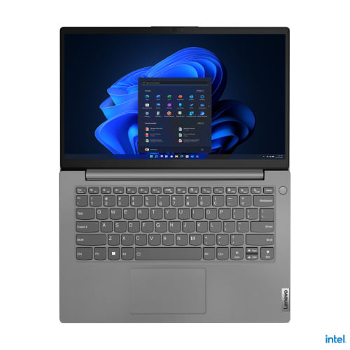 LAPTOP LENOVO THINK V14 G4 IRU Ci5-13420H 14 Win 11 Pro 64 16 512GB SSD Iron Grey Iron Grey-Spanish
