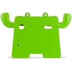 Tablet Vorago PAD-7-KIDS 7" Quadcore 32 GB Ram 2 GB Android 11 Funda Color Verde