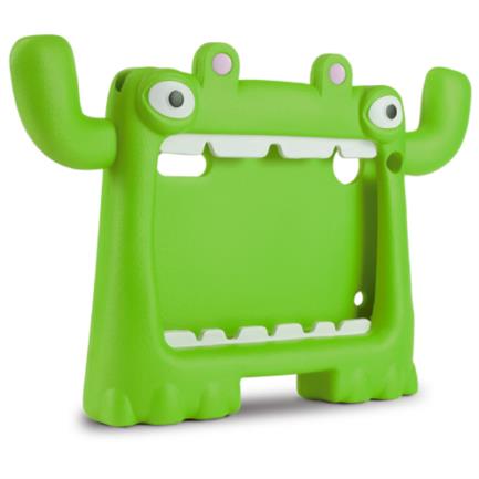 Tablet Vorago PAD-7-KIDS 7" Quadcore 32 GB Ram 2 GB Android 11 Funda Color Verde