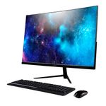 COMPUTADORA ALL IN ONE LANIX, CORE i3-1215U, 8GB RAM, 256GB SSD, 238" FHD, WIN11 PRO