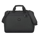 MALETIN PARA LAPTOP DELSEY ESPLANADE 156 NEGRO