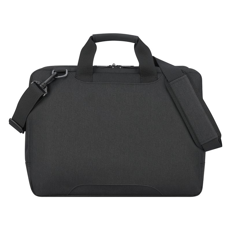 MALETIN PARA LAPTOP DELSEY ESPLANADE 156 NEGRO