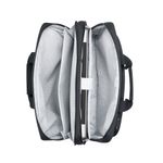 MALETIN PARA LAPTOP DELSEY ESPLANADE 156 NEGRO
