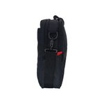 MALETIN PARA LAPTOP SWISSMOBILITY THAL 17" NEGRO