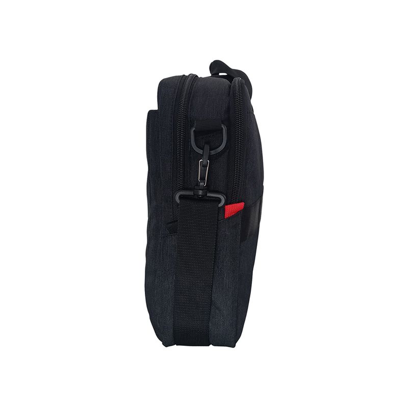 MALETIN PARA LAPTOP SWISSMOBILITY THAL 17" NEGRO
