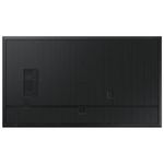 Pantalla Samsung 43" Smart Signage LFD Monitor Edge Led BLU UHD Resolución 3840x2160 Panel VA HDMI/USB/RJ45/DP