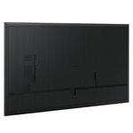 Pantalla Samsung 43" Smart Signage LFD Monitor Edge Led BLU UHD Resolución 3840x2160 Panel VA HDMI/USB/RJ45/DP