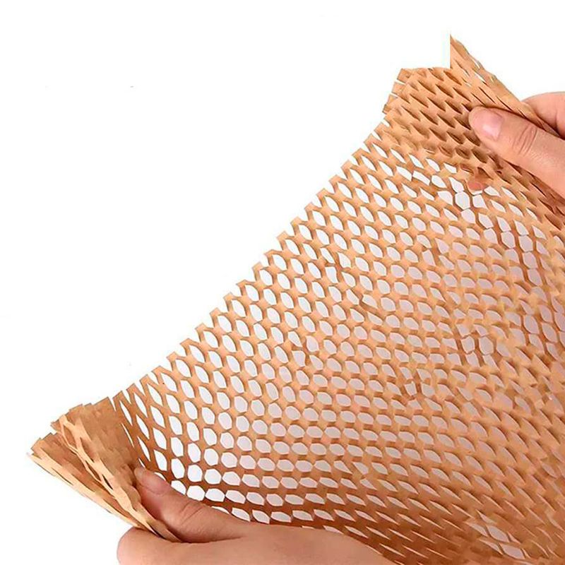 PAPEL KRAFT PARA EMPAQUE HONEY PAPER