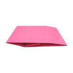 77006 - CAJA DE REGALO GRANDE ROSA