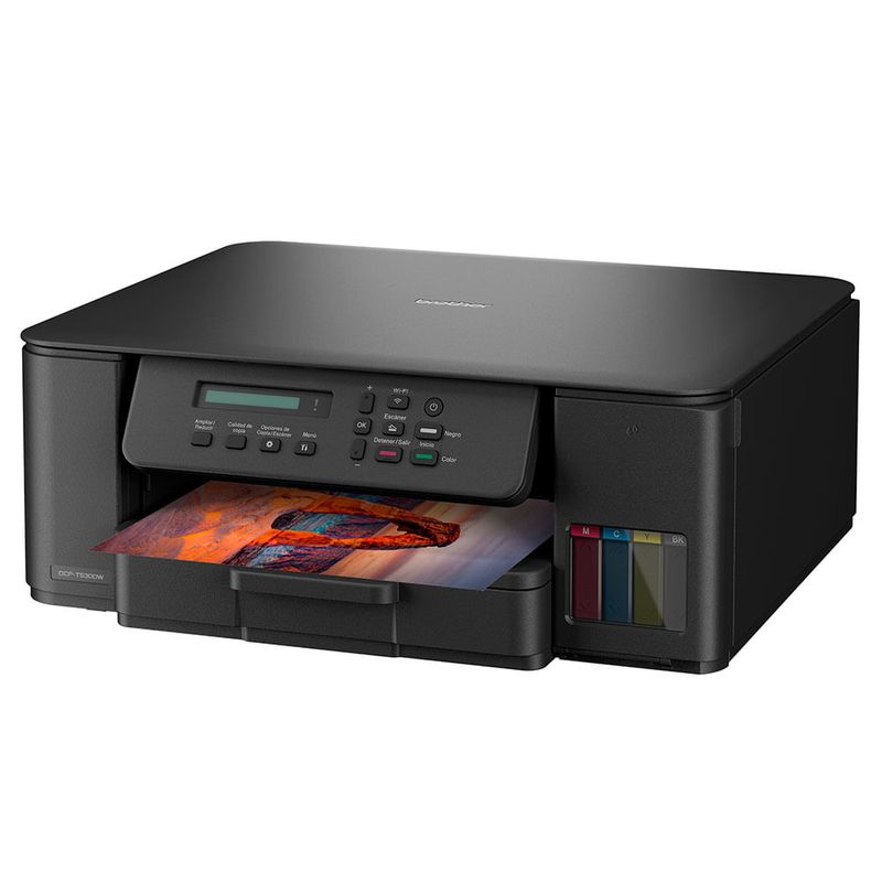 MULTIFUNCIONAL-BROTHER-INKBENEFIT-TANK-DCP-T530DW-COLOR-WIFI