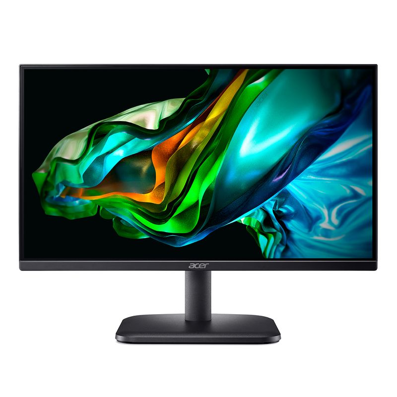MONITOR ACER  EK221Q 215" FHD RESOLUCIÓN 1920 x 1080 VA VGA/HDMI
