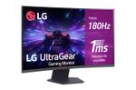 77147 - Monitor LG 32GS60QC