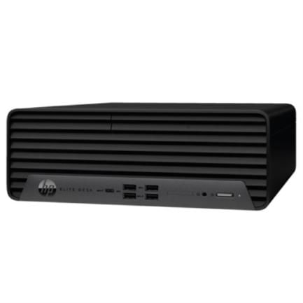 Desktop HP Elite SFF 800 G9 Intel Core i7-12700 UHD Graphics 770 NVIDIA T400 Disco duro 512GB Ram 16GB Windows 11 P