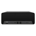 Desktop HP Elite SFF 800 G9 Intel Core i7-12700 UHD Graphics 770 NVIDIA T400 Disco duro 512GB Ram 16GB Windows 11 P