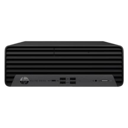 Desktop HP Elite SFF 800 G9 Intel Core i7-12700 UHD Graphics 770 NVIDIA T400 Disco duro 512GB Ram 16GB Windows 11 P
