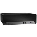 Desktop HP Elite SFF 800 G9 Intel Core i7-12700 UHD Graphics 770 NVIDIA T400 Disco duro 512GB Ram 16GB Windows 11 P