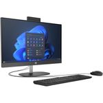 ALL IN ONE HP ProOne 240 G10 FHD IPS UWVA 238" Intel Core i5 13th SSD 256GB 8GB DDR4 Windwos 11 PRO