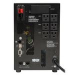 75812 - UPS Tripp Lite SmartOnline de Doble Conversión 120V 1KVA 900W Torre