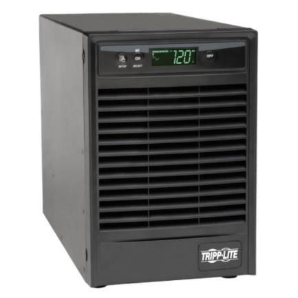 75811 - UPS Tripp Lite SmartOnline de Doble Conversión 120V 1KVA 900W Torre