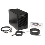 75813 - UPS Tripp Lite SmartOnline de Doble Conversión 120V 1KVA 900W Torre