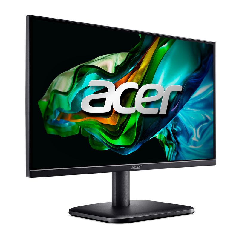 77175 - MONITOR ACER  EK221Q 21 5" FHD RESOLUCIÓN 1920 x 1080 VA VGA/HDMI