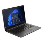 77196 - LAPTOP HP 240R G9 14" FHD, CORE i3-1315U, 8GB RAM, 256GB SSD, WIN11 HOME