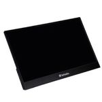 68015 - Monitor Touch Portatil Verbatim 17 3" Full HD (1080p) Resolucion 1920 x 1080