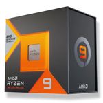 68341 - Procesador AMD Ryzen 9 7950X3D 4 20GHz 128MB 120W S AM5 Hexadeca Core con Graficos sin Disipador