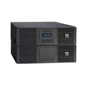 Ups Tripp Lite Smartonline De 5000 Va 4500 W 120/208 V Doble Conversion Trvreuab059