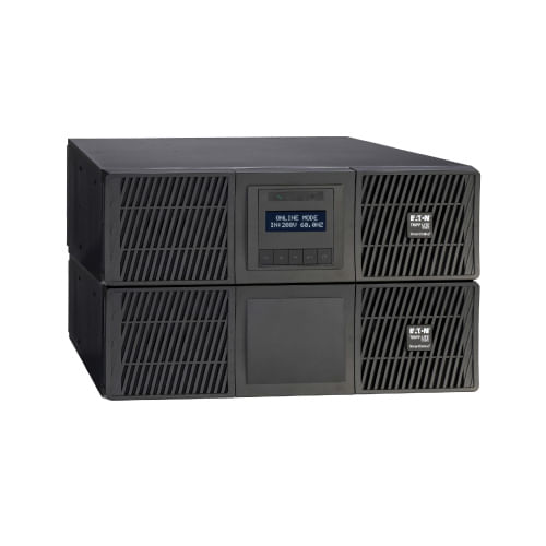75965 - UPS TRIPP LITE SmartOnLine de 5000 VA 4500 W 120/208 V doble conversion