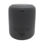 60939 - Bocina Nextep Portátil Bluetooth Alta Potencia Color Negro