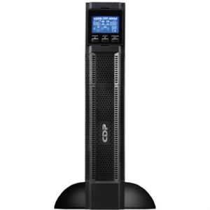 Ups Cdp Upo11-1 Rt Ax Rack/Torre On-Line 1000Va/1000W Alimentación Nema 5-15P 8 Contactos Nema 5-15R Display Lcd Cqvreuab019