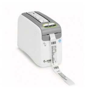 Impresora Zebra Zd510 Hc Zpl Ii Xml 300 Dpi Us Cord Usb Host Ethernet Btle Zaiimpah026