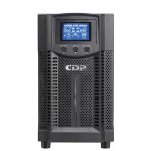Ups Cdp Upo11-3 Axtorre On-Line 3000Va/3000W Alimentación Nema 5-30P 8 Contactos Nema 5-15/20R Nema L5-30R Display  Cqvreuab026