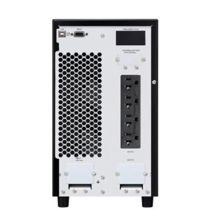 75517 - UPS CDP UPO11-3 AXTorre On-Line 3000VA/3000W Alimentación NEMA 5-30P 8 Contactos NEMA 5-15/20R NEMA L5-30R Display LCD